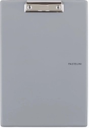 Sous-main PASTELINI gris