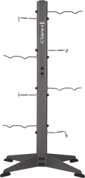 Support pour accessoires de salle de sport HMS STR33
