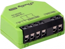 Variateur Shelly DALI Gen3 pour éclairage