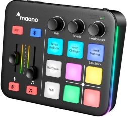 Carte son Maono G1 Neo noire