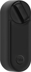 Serrure intelligente Yale Linus Smart Lock noire