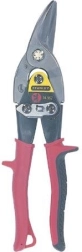 Cisailles à tôle 250 mm STANLEY MaxSteel