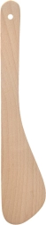 Spatule en bois biseautée 30 cm