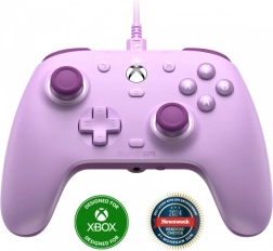 GameSir G7 SE manette filaire (violette)