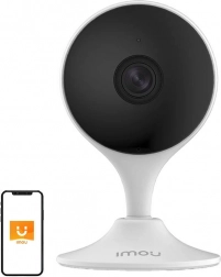 Caméra Wi‑Fi intérieure Imou Cue 2 1080p