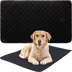 Tapis hygiénique pour chiens 70 x 50 cm