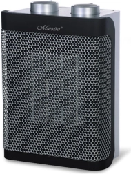 Thermoventilateur céramique 1500 W MAESTRO MR-924