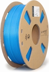 Filament PLA 1,75 mm bleu galaxy pour impression 3D
