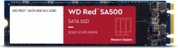 Disque SSD WD Red 500GB M.2 SATA