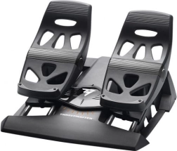 Pédales de palonnier Thrustmaster T.Flight