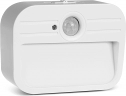 Lumière d’escalier LED avec détecteur de mouvement MACLEAN MCE363