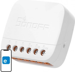 Interrupteur WiFi intelligent Sonoff