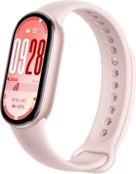 Montre connectée Smart Band 10 Mystic Rose