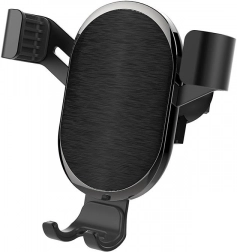 Support de voiture gravitationnel pour grille d’aération LDNIO