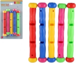 Bâtons de plongée INTEX, lot de 5 pièces