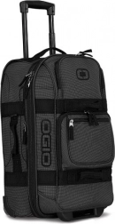 Sac de voyage OGIO Black Pindot