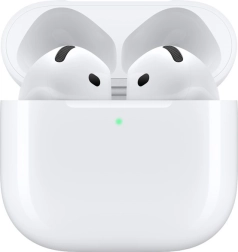 écouteurs sans fil Apple AirPods 4