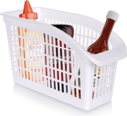 Organisateur de réfrigérateur 29 × 13 × 17 cm