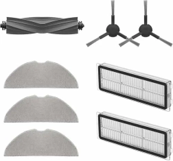 Kit d'accessoires pour aspirateur Mova S10