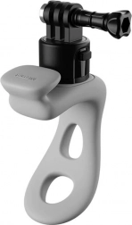 TELESIN support en silicone multifonction pour caméras d’action – gris