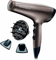 Sèche-cheveux REMINGTON Keratin Protect AC 2200 W