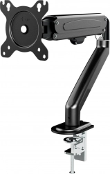 Support de moniteur 13–27" avec capacité de charge 8 kg MC-860N