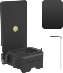Adaptateur magnétique Sunnylife pour DJI Osmo Pocket 3 (noir)