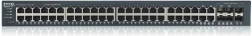 Commutateur réseau Zyxel GS1920-48V2 48× Gigabit avec NebulaFlex