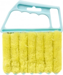 Brosse de nettoyage pour stores en microfibre ORION