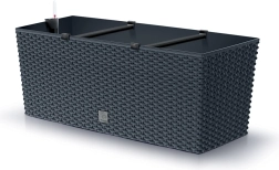 Jardinière Rato case – Anthracite