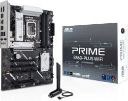Carte mère ASUS Prime B860-PLUS WIFI