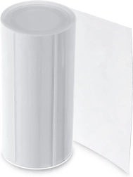 Film pour bords de gâteau 7 cm × 5 m