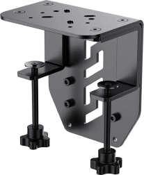 Pinces de table pour base AB9 MOZA RACING