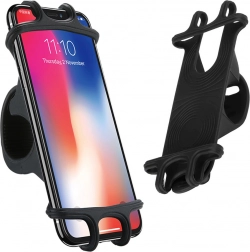 Support universel pour téléphone de vélo et moto