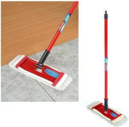 Vileda serpillière plate pour enfants