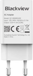 Chargeur Blackview 5W