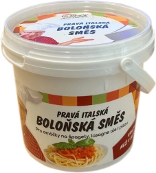 Mélange d’épices bolognaise 70 g