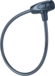 Câble de vélo avec clé 10 mm