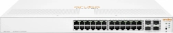 Aruba Instant On 1930 switch gigabit 24 ports avec 4 SFP+