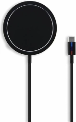 Chargeur à induction MagSafe 15W BMCBMSPLK