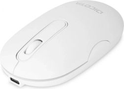 souris sans fil bluetooth/2,4 ghz avec recharge usb‑c