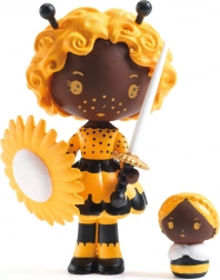 Figurine Tinyly Louison & Aby de Djeco