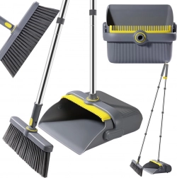 Kit de balayage pour les paresseux
