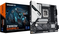 Gigabyte Z890M Gaming X carte mère
