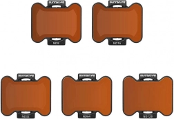 Kit de filtres ND8/16/32/64/128 pour DJI Avata 2 – Sunnylife