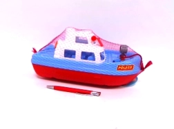 Bateau pour enfants Marzenie