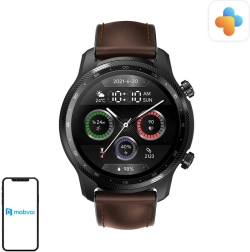 Montre connectée Mobvoi TicWatch Pro 3 Ultra LTE