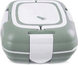 Thermos porte-repas en acier inoxydable 1,9 l Orion