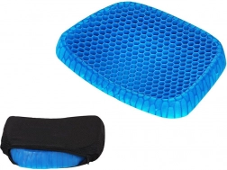 Coussin de gel pour s'asseoir