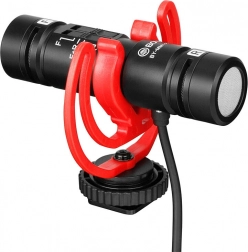 Microphone Boya BY-MM1 Pro pour caméra